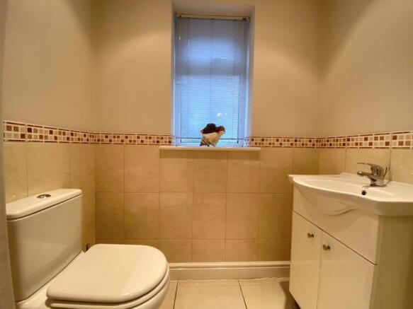 Cloakroom