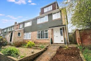 9, Streamside Road, Bristol BS37 6HH