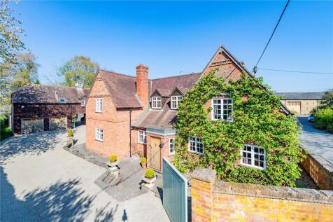 Rosecroft, Orleton, Ludlow, Shropshire