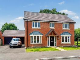 26, Hebridean Gardens, Hereford HR2 9TT