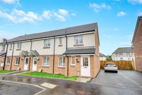 Kensington Place, Muirhead, Glasgow, North Lanarkshire, G69