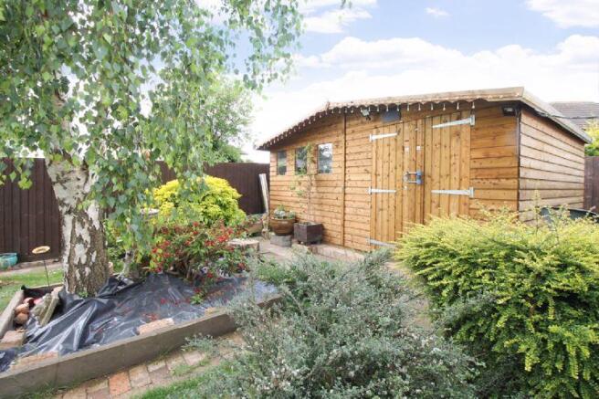 Summer House