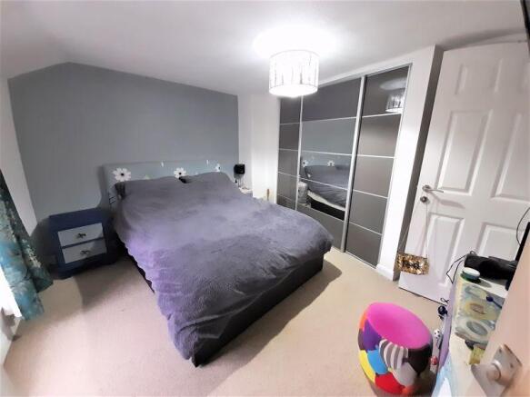 Principal Bedroom
