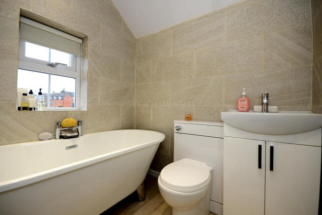 Bathroom/WC