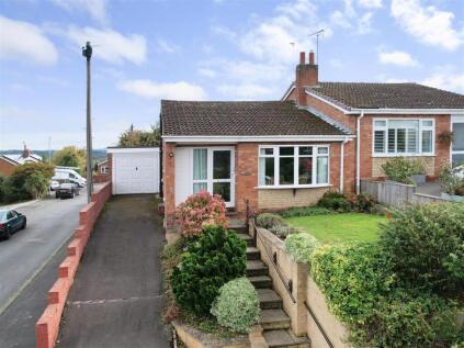 Forest Close, Bewdley