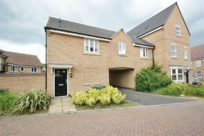12, Shortstones Walk, Rugby CV23 0GW