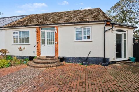 Magdalen Close, Lower Quinton, CV37