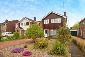 43, Newholm Drive, Nottingham NG11 7FR