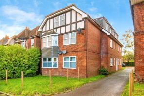 Flat 4, 408, Winchester Road, Southampton SO16 7DH