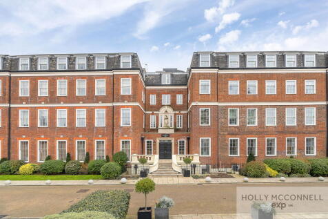 Hampton Grange, Bromley