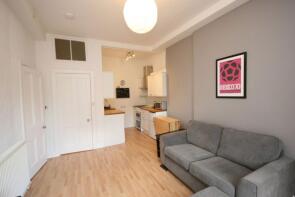 1f1, 40, Broughton Road, Warriston, Edinburgh EH7 4ED