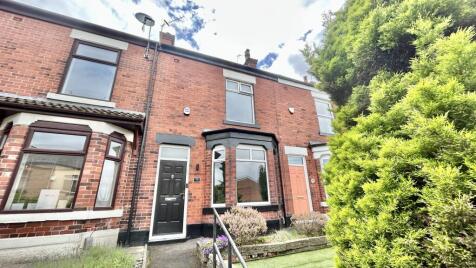 Rochdale Road East, Heywood, OL10