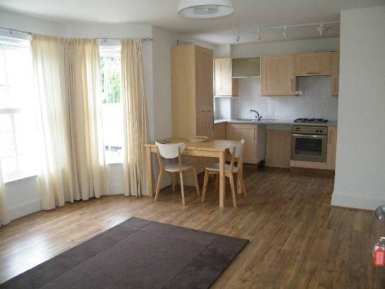 Living/Kitchen