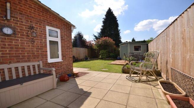 Garden 1