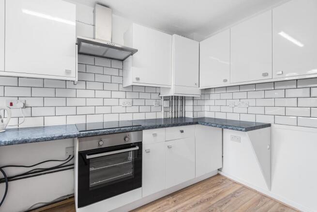 2nd Kitchen shot