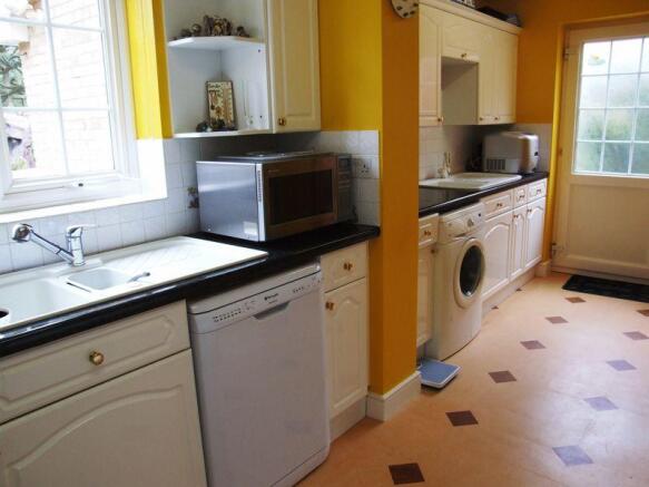 Kitchen/Breakf...