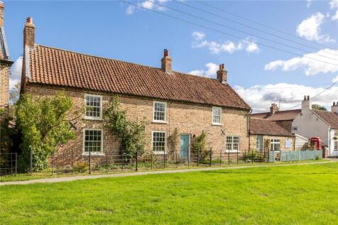 Flaxton, York, North Yorkshire