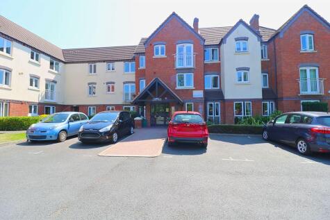 Leighswood Road, Aldridge