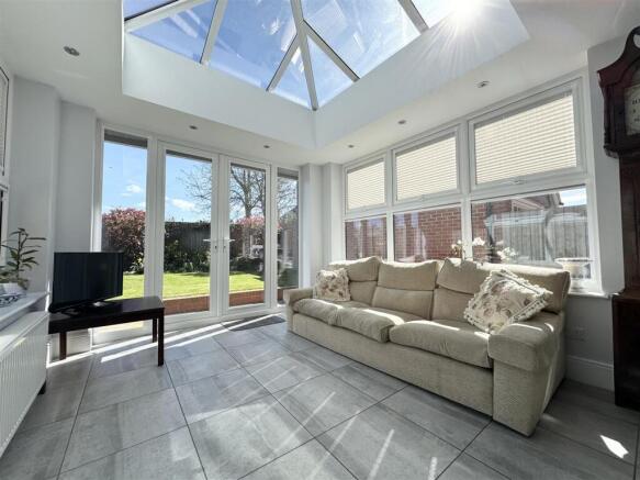 ORANGERY