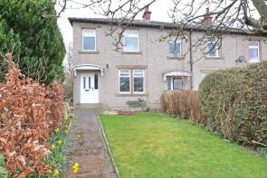 1, Oak Lea, Skipton Road, Low Bradley, Keighley BD20 9EQ