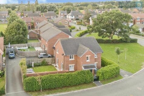 Heald Way, Willaston, Nantwich, Cheshire, CW5