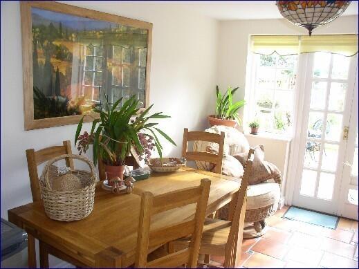 Sun Room