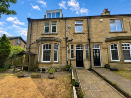 6, Pasture Lane, Bradford BD14 6JY