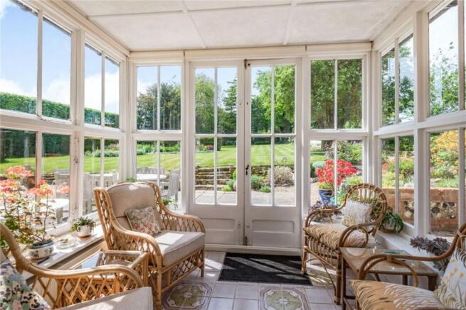 Conservatory