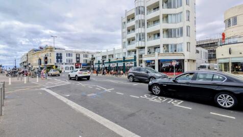 Marine Parade, Worthing
