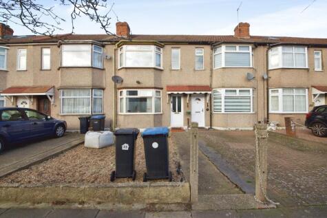 Aylands Road, ENFIELD, Middlesex, EN3