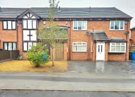 9, Lonsdale Road, Manchester M19 3EL