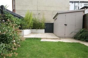 13, Linacre Road, London NW2 5AY