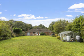 The Laurels, Plaistow Road, Ifold, Loxwood RH14 0TY