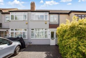26, Lime Grove, Sidcup DA15 8PJ
