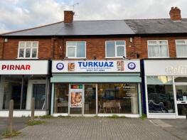 1342, Stratford Road, Hall Green, Birmingham B28 9EH