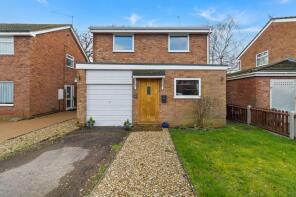 16a, Jacomb Close, Worcester WR2 6SQ