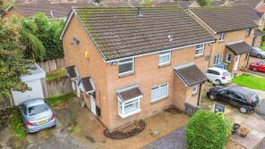 55, Kinross Close, Poulton-with-fearnhead, Warrington WA2 0UT