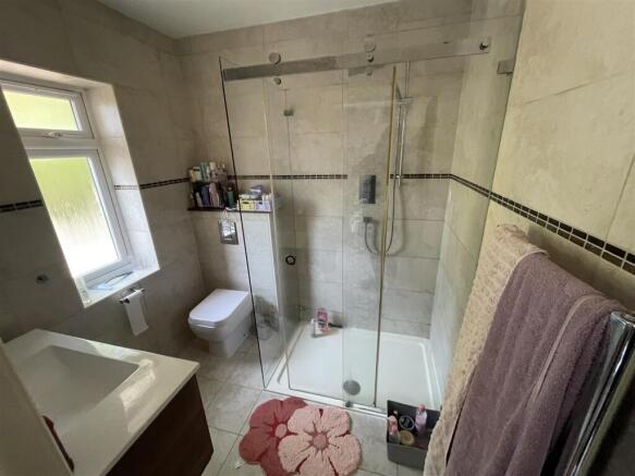 House in Bournemouth, Talbot Woods - More