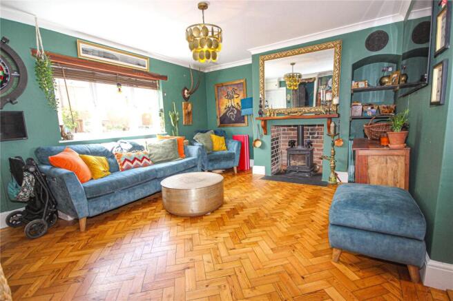 18, Harepath Road, Seaton, Devon, EX12 photo 4