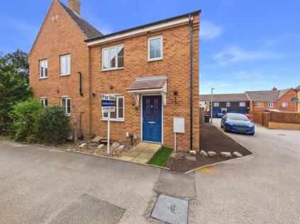 Winnold Street, Downham Market, Norfolk