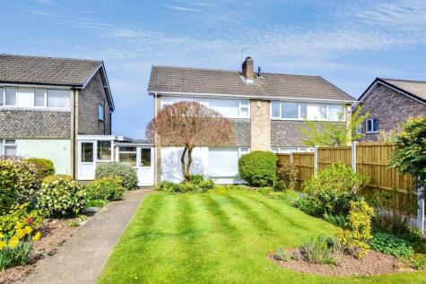 Westbury Close, Chilwell, Nottingham