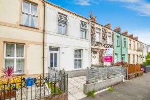 68, Clifton Street, Adamsdown, Cardiff CF24 1LT