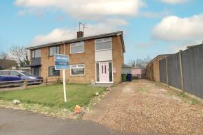 3, Fishermans Drive, March PE15 8DA