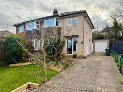 Kingsdale Drive, Bolton, BD2