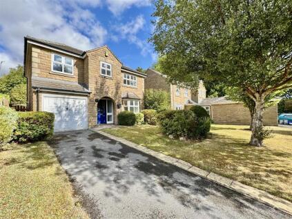 Longcroft, Almondbury, Huddersfield, HD5 8XW