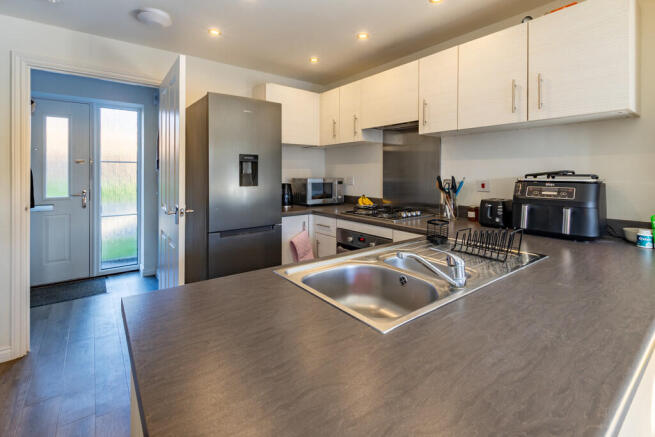Kitchen 1B