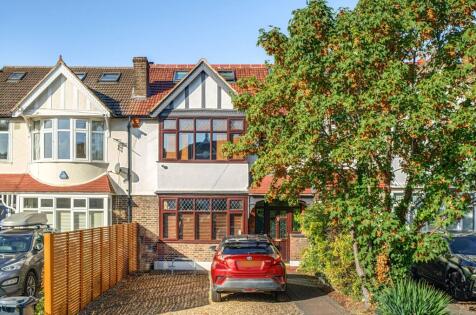 Conyers Road, London, SW16