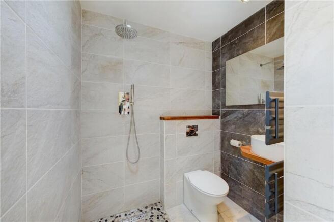 Wet Room