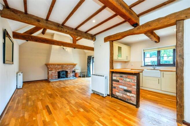 Open Plan