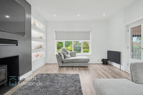 Vicarage Road, Yalding, Maidstone, ME18